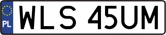 WLS45UM