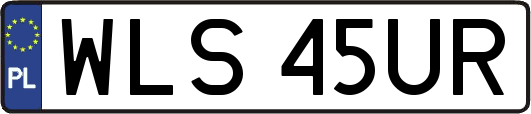 WLS45UR