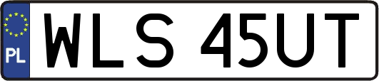 WLS45UT