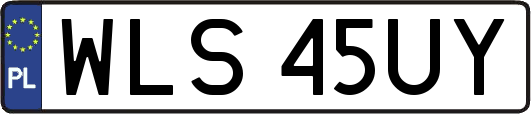 WLS45UY