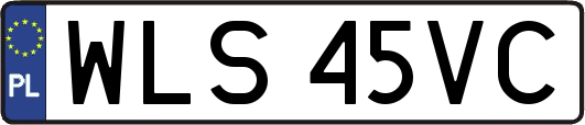 WLS45VC