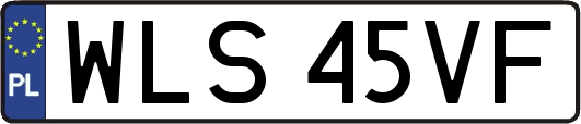 WLS45VF