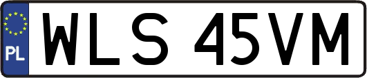 WLS45VM