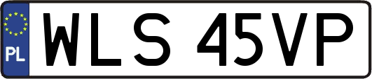 WLS45VP
