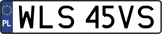 WLS45VS