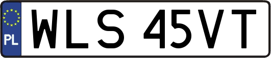 WLS45VT