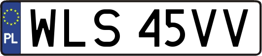 WLS45VV