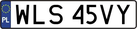 WLS45VY