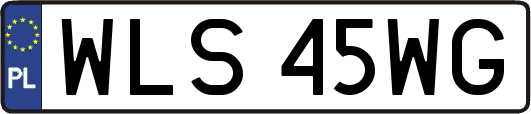 WLS45WG