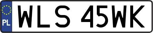 WLS45WK