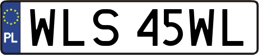 WLS45WL
