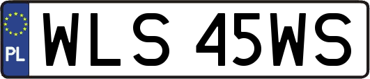 WLS45WS