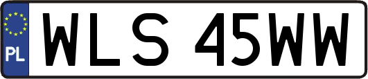 WLS45WW