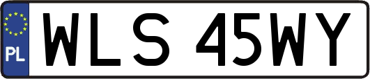 WLS45WY
