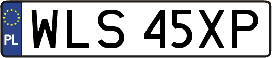 WLS45XP