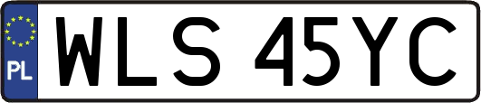 WLS45YC