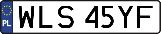 WLS45YF