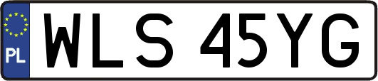 WLS45YG