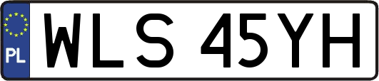 WLS45YH
