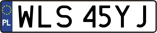 WLS45YJ