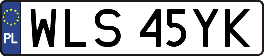 WLS45YK