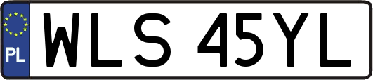 WLS45YL