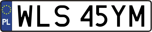 WLS45YM