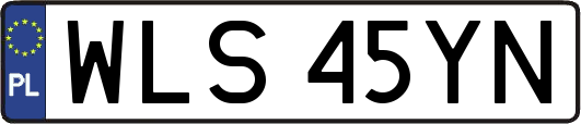WLS45YN