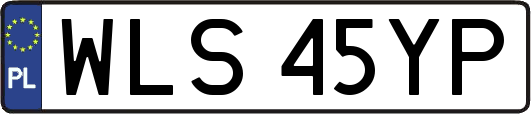 WLS45YP