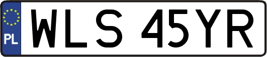 WLS45YR