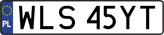 WLS45YT