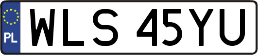 WLS45YU