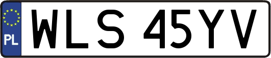 WLS45YV