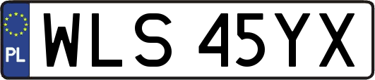 WLS45YX