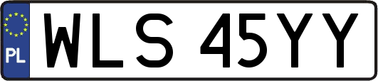 WLS45YY