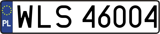 WLS46004