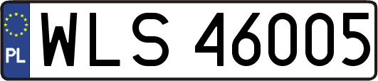 WLS46005