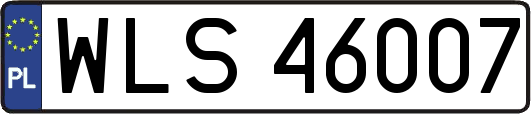 WLS46007