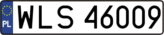 WLS46009