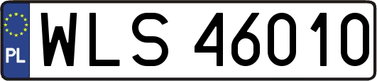 WLS46010