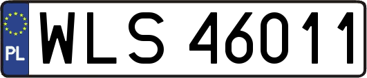 WLS46011