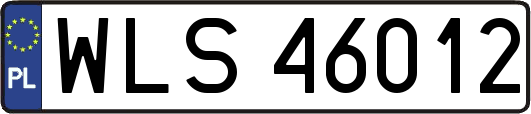 WLS46012