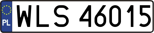 WLS46015
