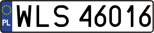 WLS46016
