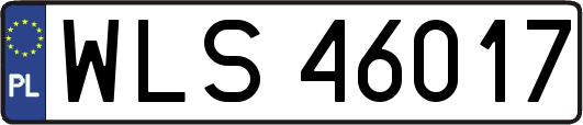 WLS46017