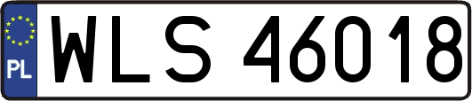 WLS46018