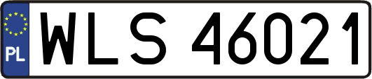 WLS46021