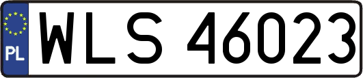 WLS46023
