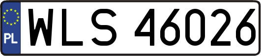 WLS46026