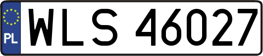 WLS46027